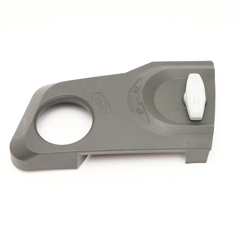 Side Cover Assembly for 20242