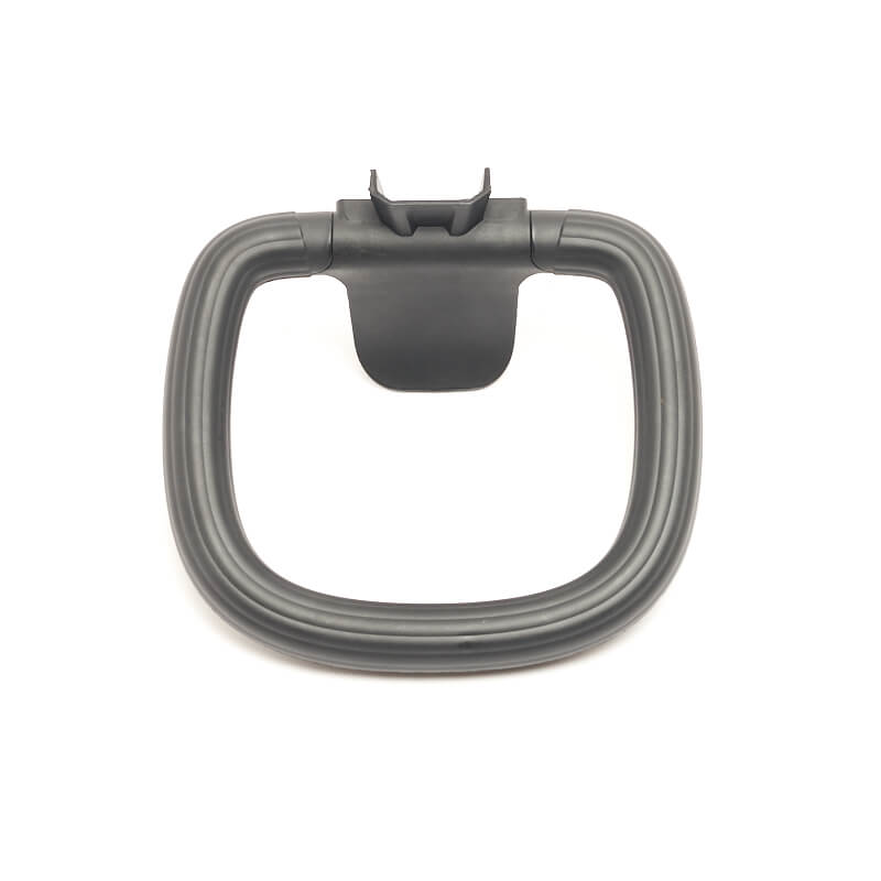 Auxiliary Handle Assembly