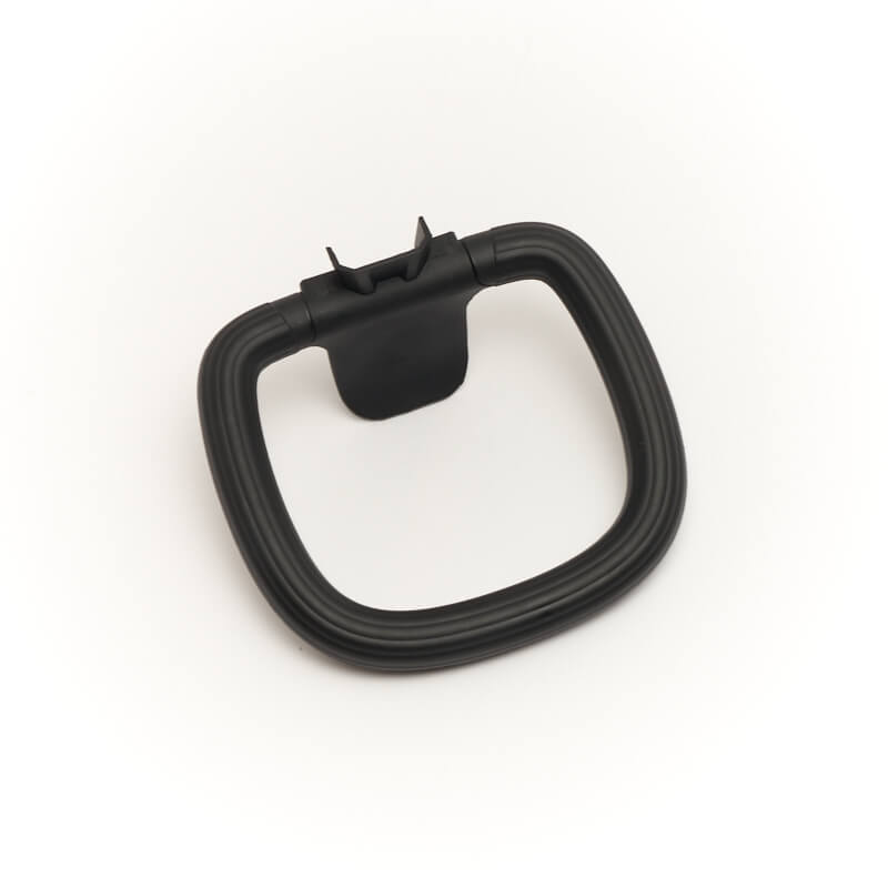 Ensemble de poignée auxiliaire