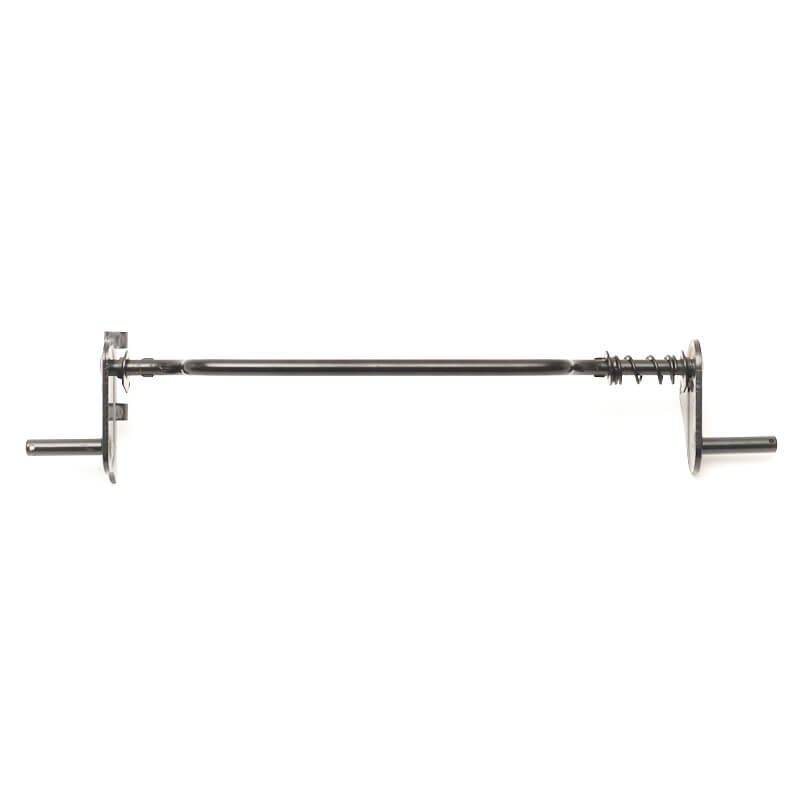 Rear Wheel Axle - 20/21 Deck