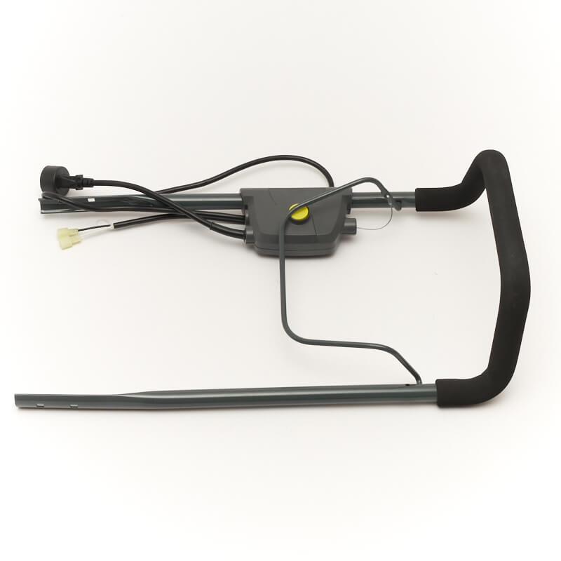 Upper Handle Assembly