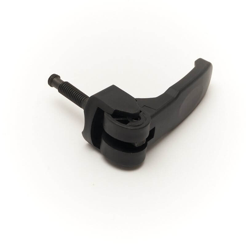 Quick Release Fastener (Black)