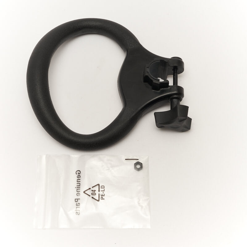 Auxilary Handle Assembly