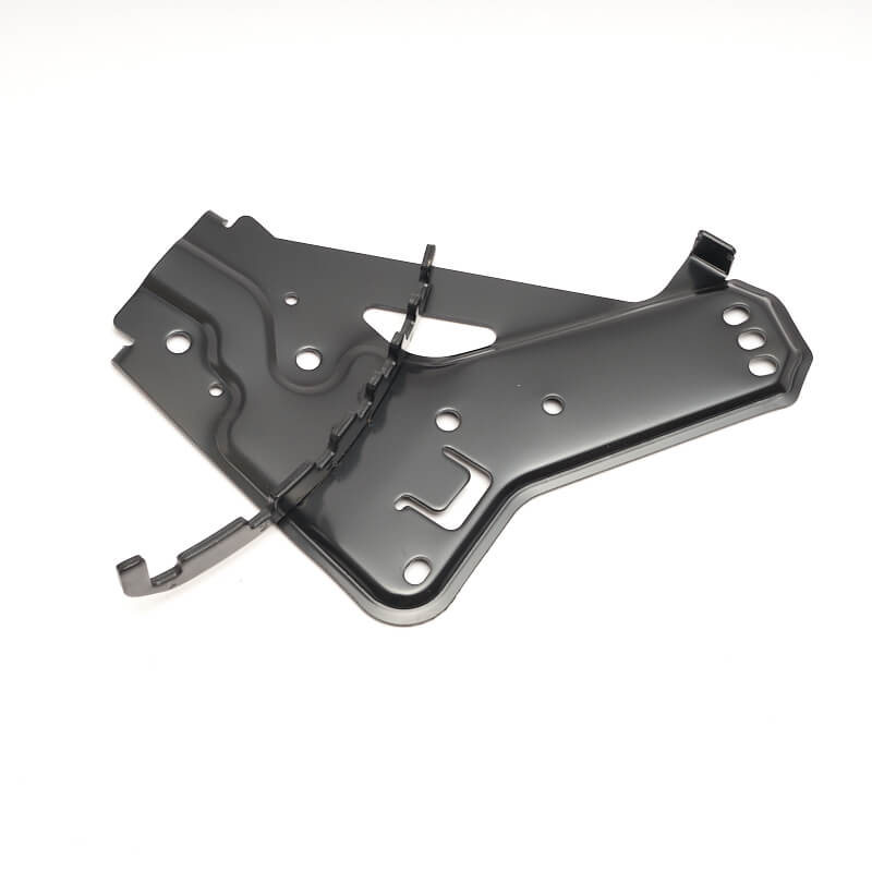 Height Adjustment Bracket (Right Side)