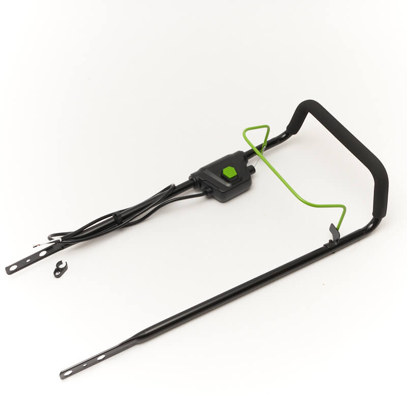 Upper Handle Assembly