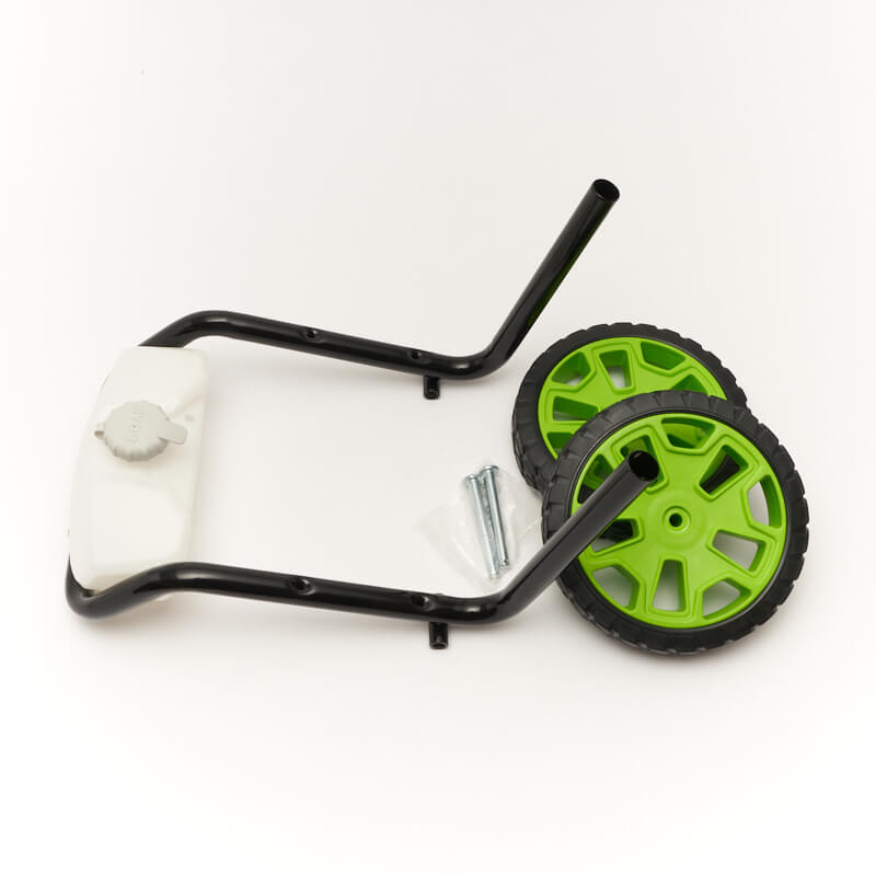 Lower Handle Assembly