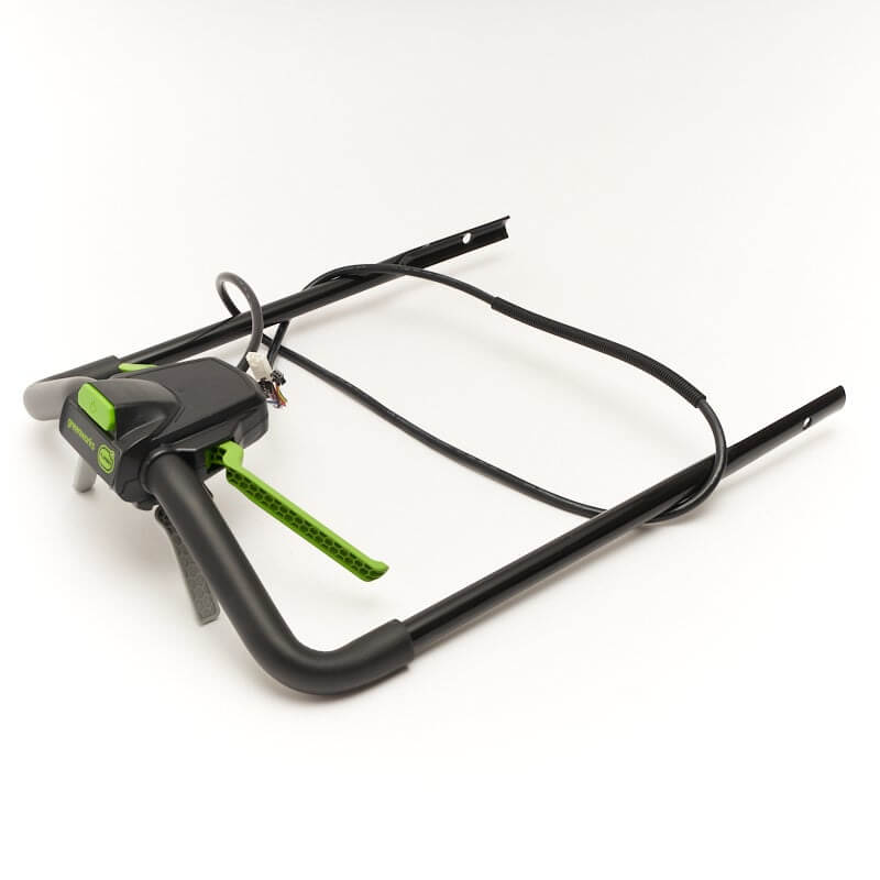 Upper Control Handle