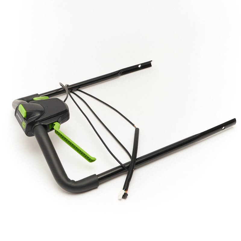 Upper Control Handle