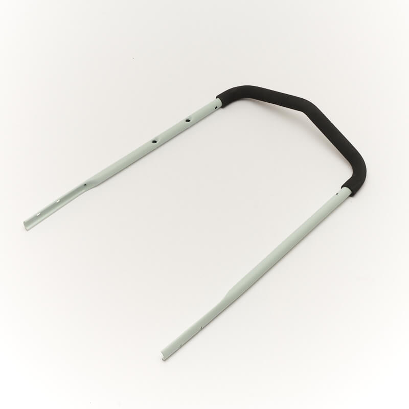 Upper Handle Assembly