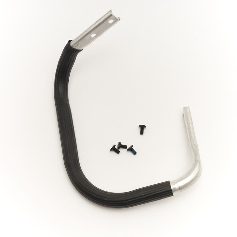 Ensemble de poignée avant