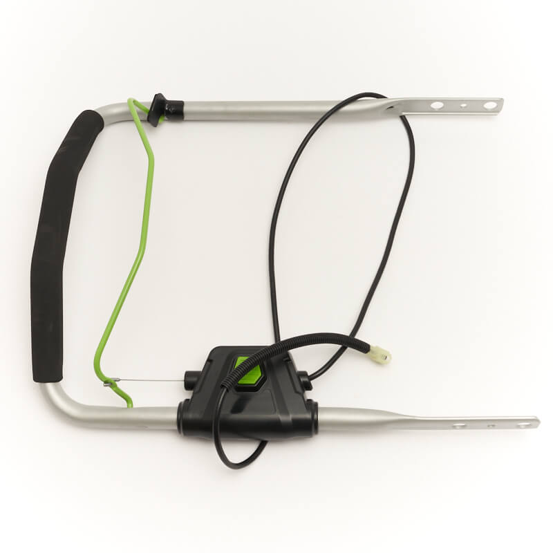 Upper Handle Assembly