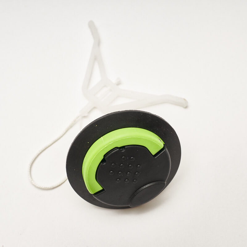 Ensemble de bouchon d'huile