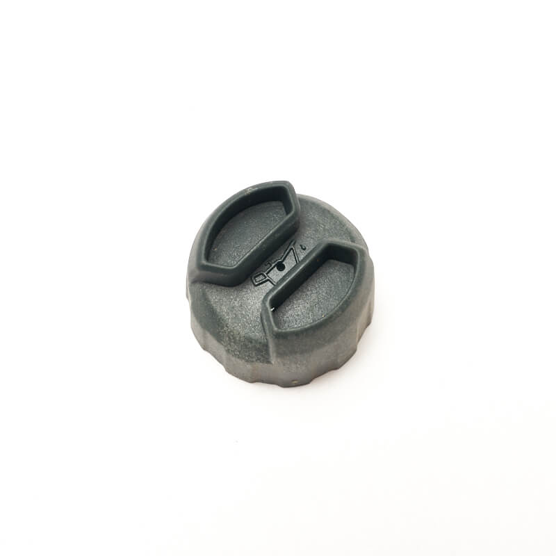 Ensemble de bouchon de réservoir d'huile