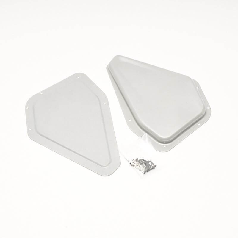 Housse latérale pour souffleuses à neige Greenworks Select de 20 po