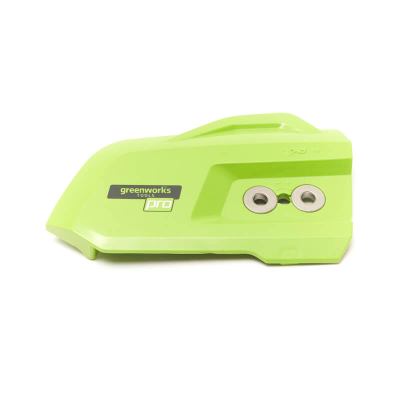 Ensemble de couvercle latéral