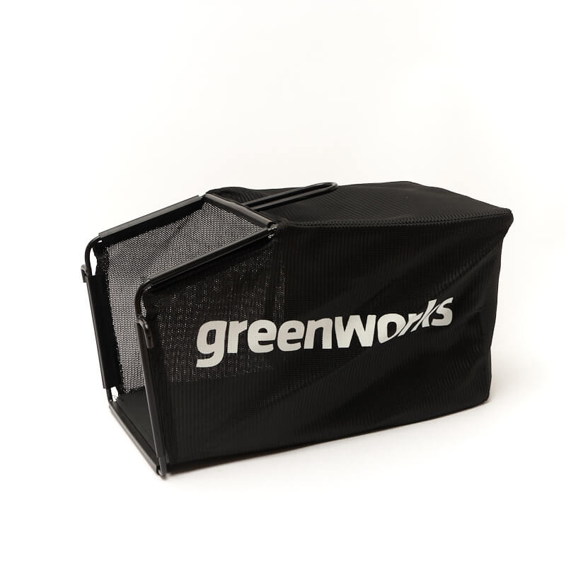 Grass Catcher Assembly