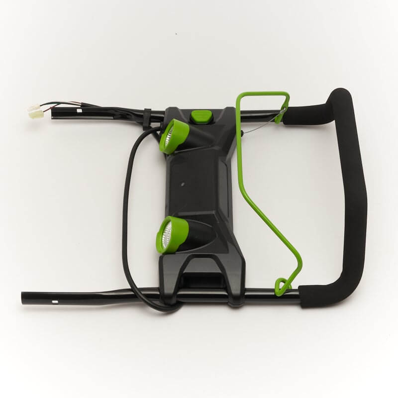 Upper Handle Assembly