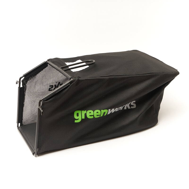 Grass Catcher Bag Assembly