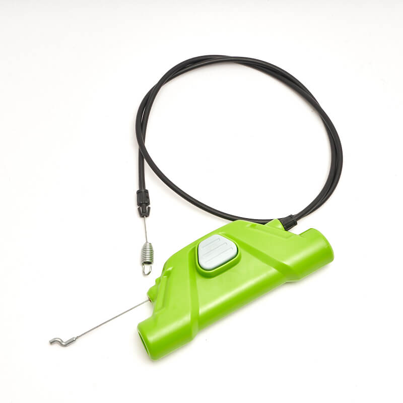 Motor Engagement Box Assembly