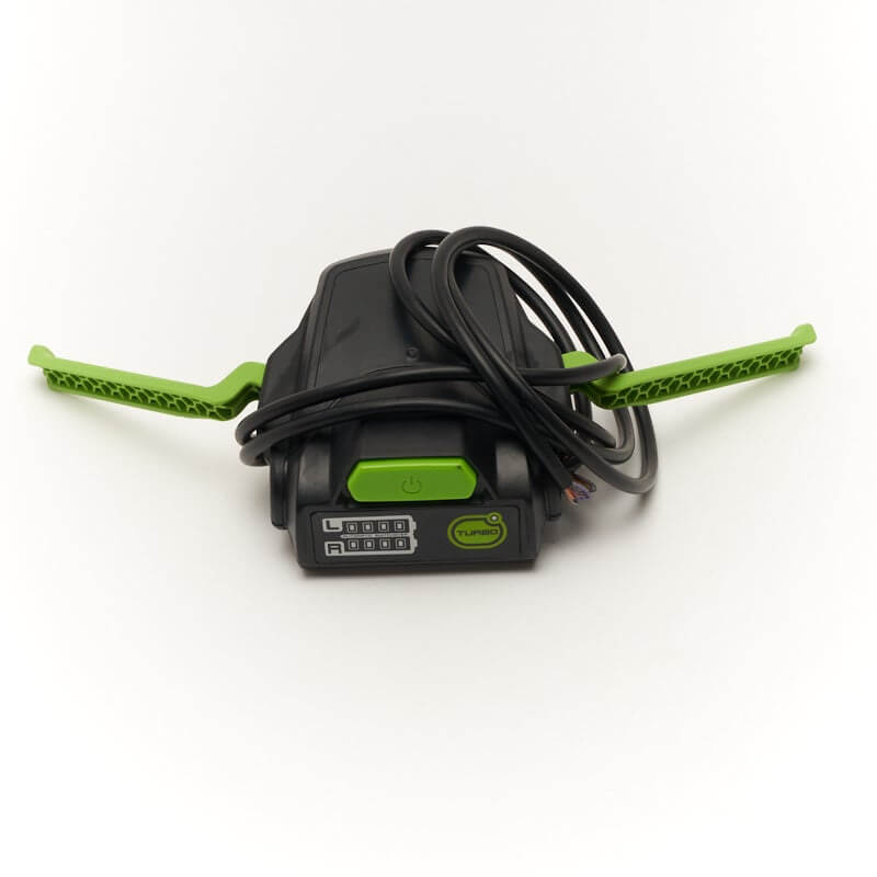 Upper Control Assembly