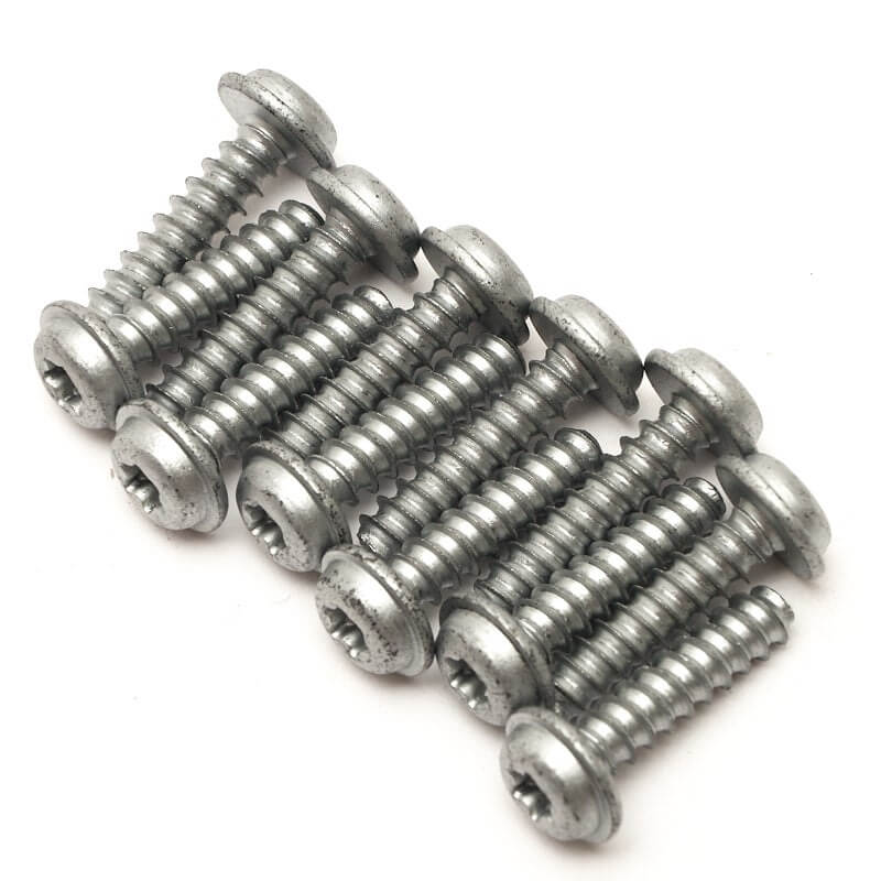 Screws (12 pack)