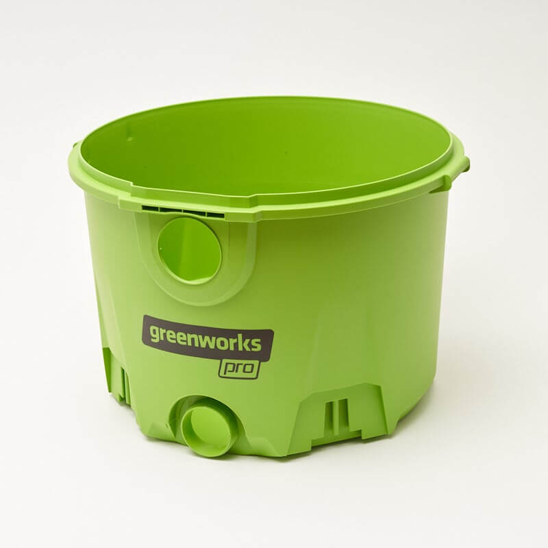 Réservoir de collecte