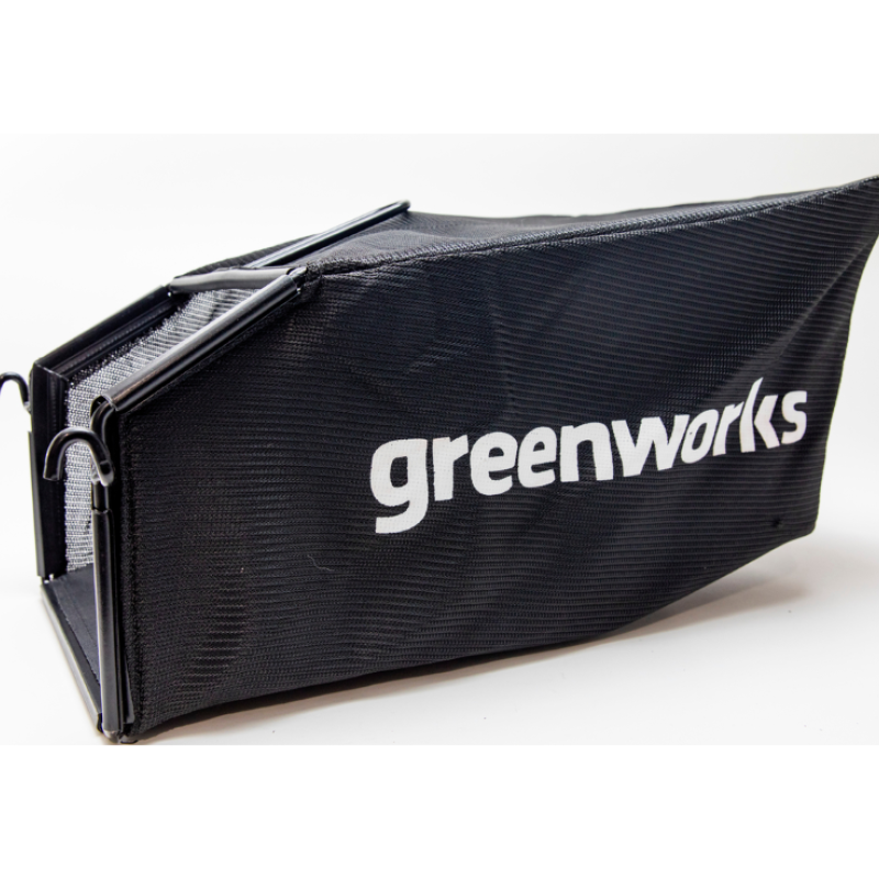 Ensemble de sac ramasse-herbe et cadre pour certaines tondeuses 21 pouces