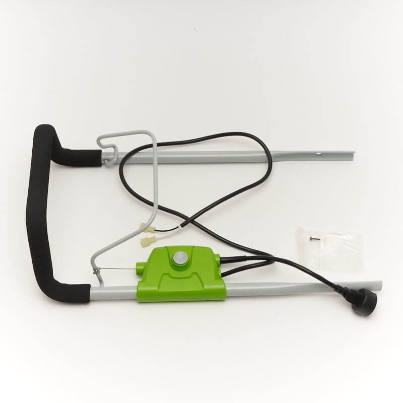 Upper Handle Assembly