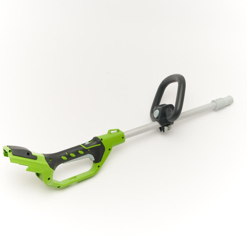 Upper Shaft/Handle Assembly