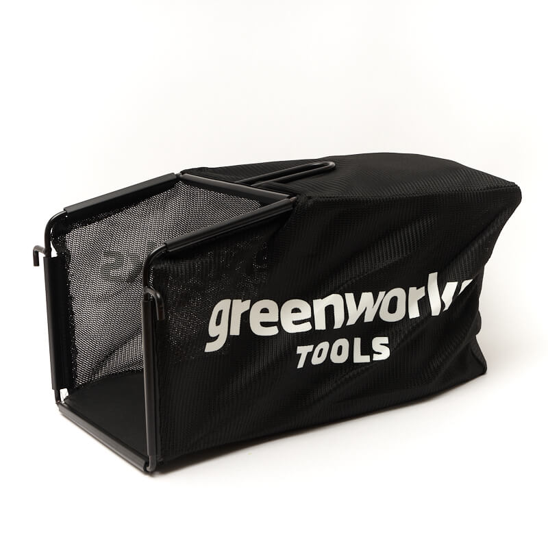Grass Catcher Bag and Frame for Select 14" Mowers