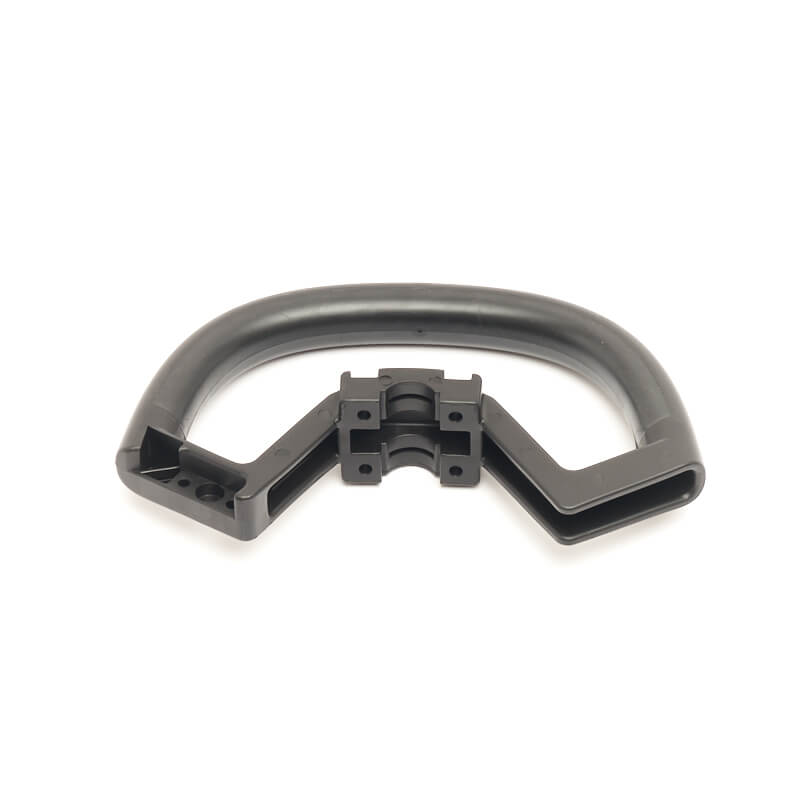 Auxiliary Handle Assembly