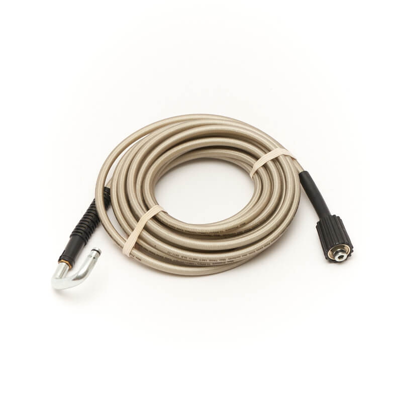 Ensemble de boyau haute pression