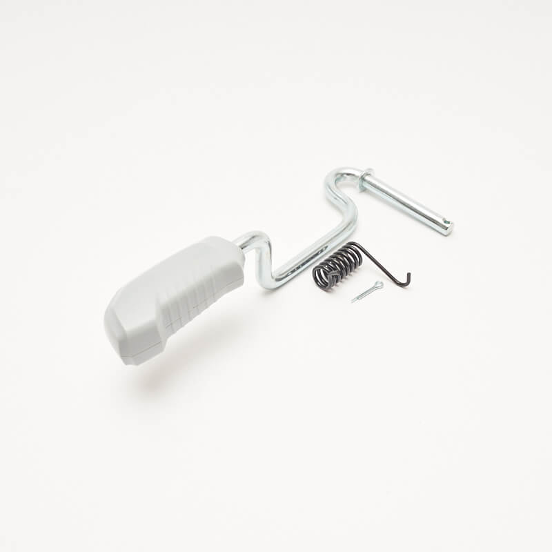 Height Adjustment Bar Assembly