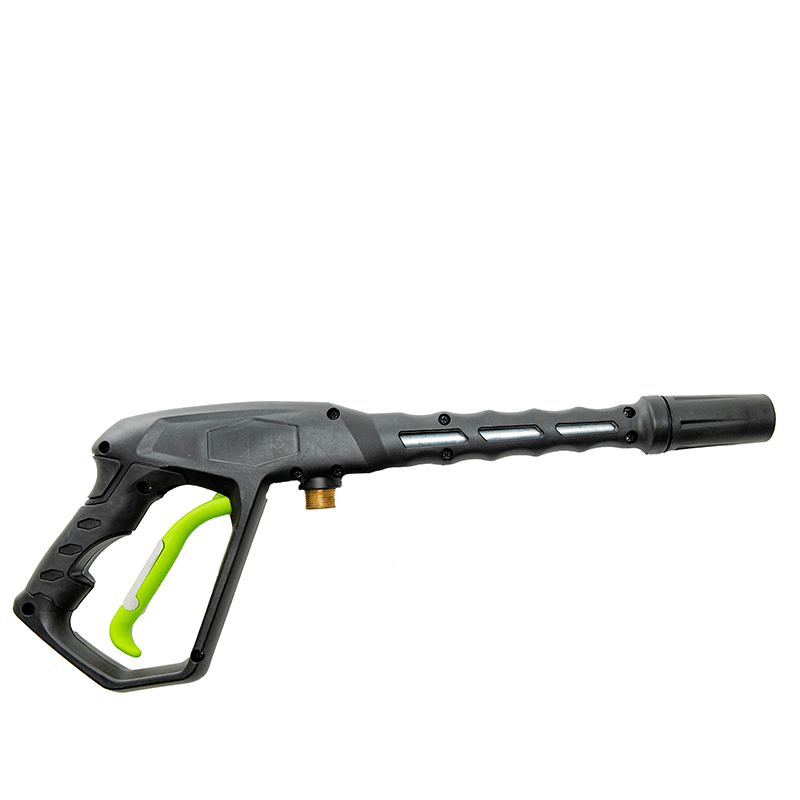 Spray Gun Handle Assembly