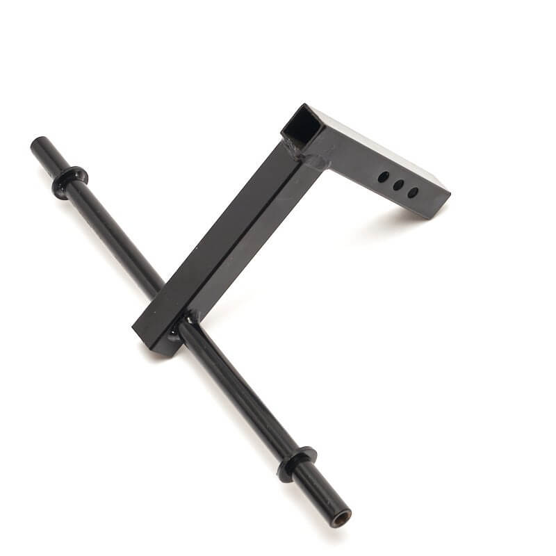 Wheel Shelf Assembly