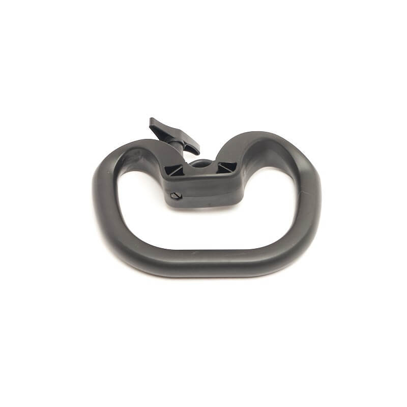 Auxiliary Handle Assembly