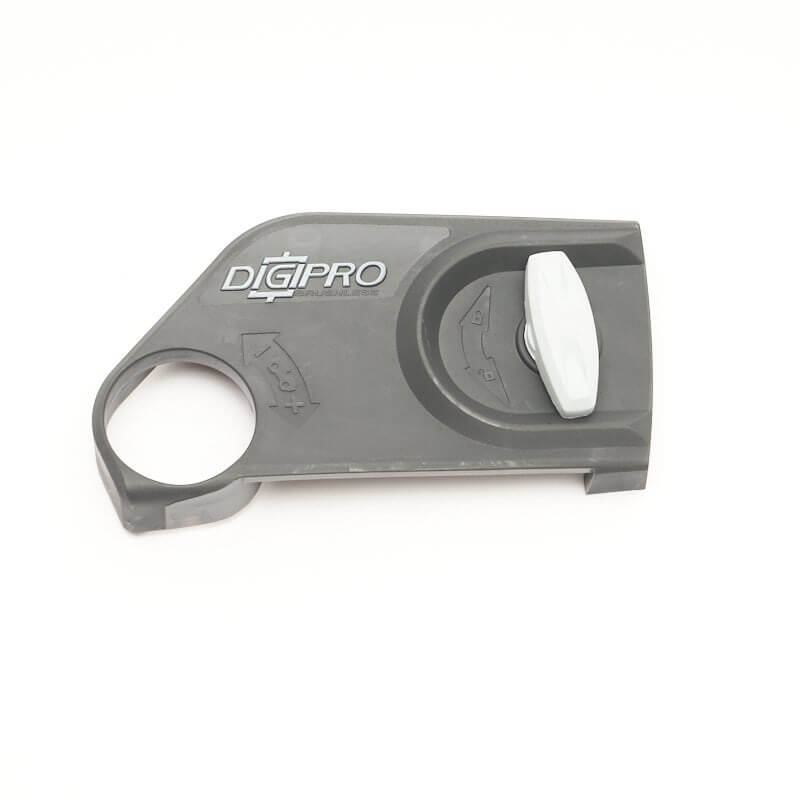 Side Cover for Select Greenworks Chainsaws