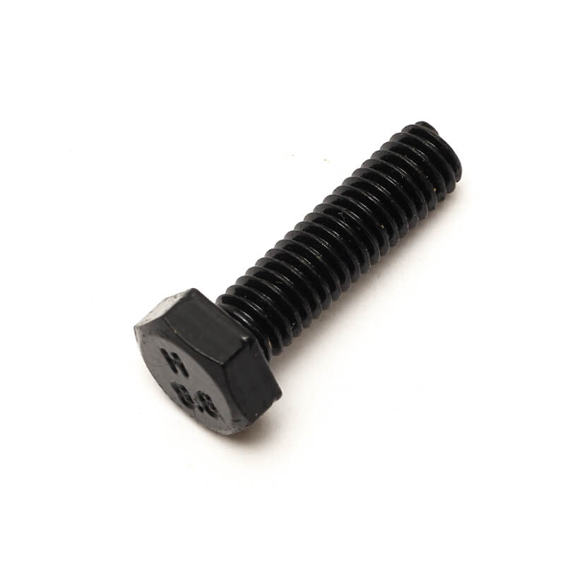 Vis et boulons hexagonaux (M6)