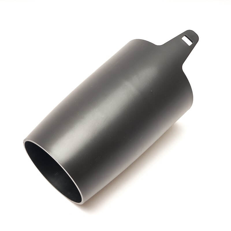 Embout concentrateur