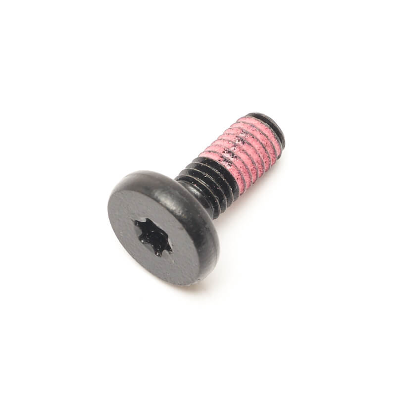 Screw M6x15