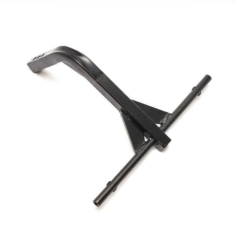 Étagère à roulettes