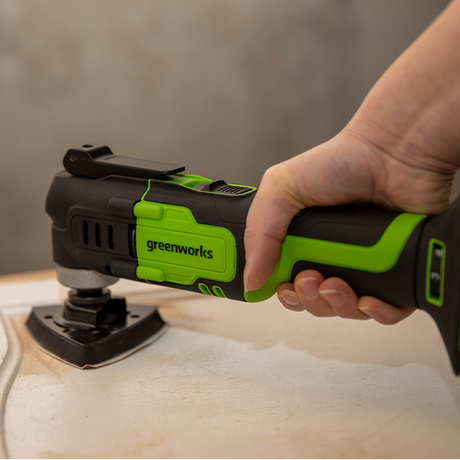 How to Choose the Right Oscillating Multi-Tool for Your Needs