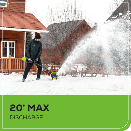 Battery Snow Shovel: The Best Uses (Steps, Walkways, Decks) + Pro Clearing Tips