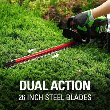 Precision in Every Trim: All About Hedge Trimmers