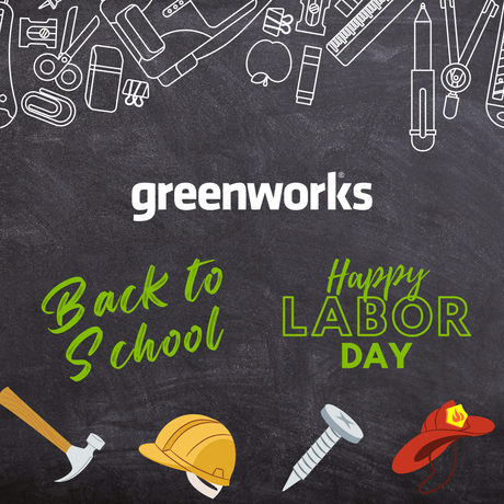 Back to School, Back to Doing