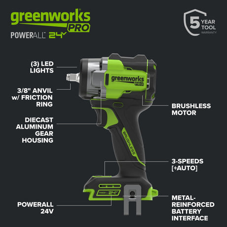 Best Battery Impact Driver: A 2026 Buyer's Guide