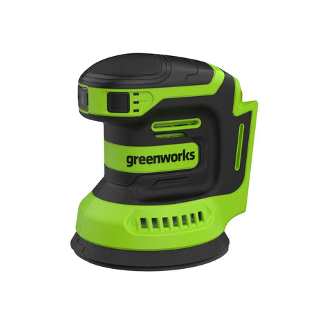  best battery orbital sander