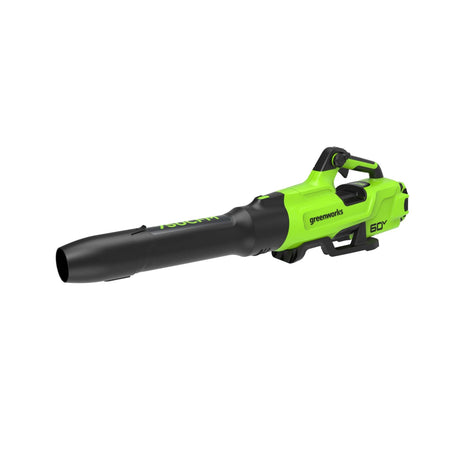 best 60V cordless leaf blower