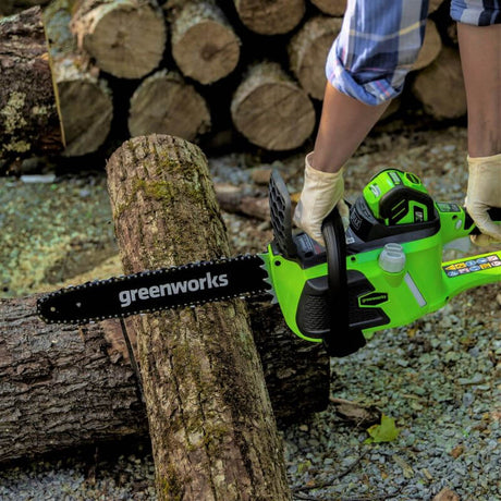 40v Chainsaws