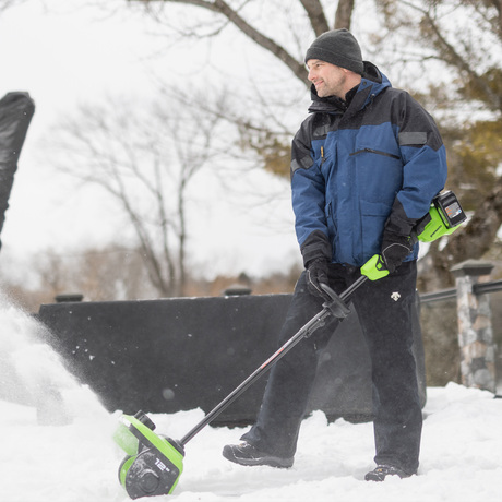 24v / 48v Snow